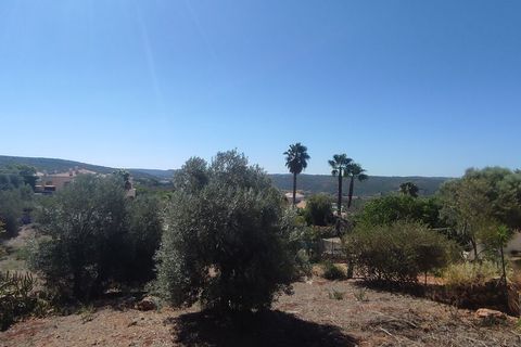 Helårsgrund i Benafim, Faro, Benafim - € 140.000 | Ref: SF-SAFTI:003843 - foto 5