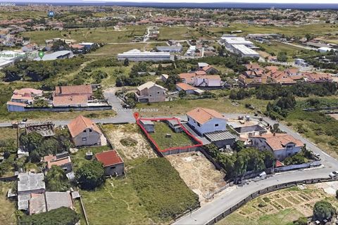 Helårsgrund i Alcabideche, Lisbon, Alcabideche - € 395.000 | Ref: SF-SAFTI:003371 - foto 1