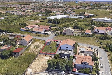 Helårsgrund i Alcabideche, Lisbon, Alcabideche - € 395.000 | Ref: SF-SAFTI:003371 - foto 5