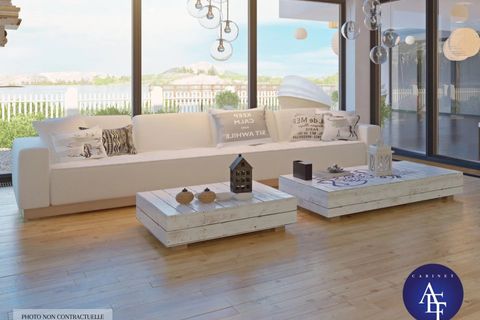 Lejlighed i Nice, Alpes-Maritimes, Nice - € 741.000 | Ref: 9OTR ICAUR - 55 - foto 2