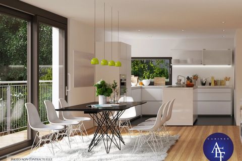 Lejlighed i Nice, Alpes-Maritimes, Nice - € 741.000 | Ref: 9OTR ICAUR - 55 - foto 3