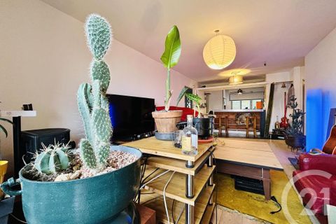 Leilighet i Limoges, Haute-Vienne, Limoges - € 113 900 | Ref: 126 - foto 2