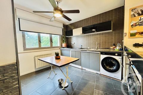 Leilighet i Limoges, Haute-Vienne, Limoges - € 113 900 | Ref: 126 - foto 3