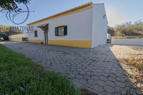 Landejendom i Lagoa, Faro, Lagoa - € 1.400.000 | Ref: 06-467 - foto 1