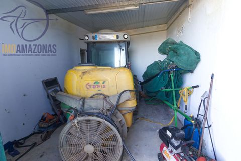 Landejendom i Lagoa, Faro, Lagoa - € 1.400.000 | Ref: 06-467 - foto 10