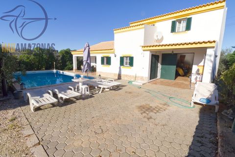 Landejendom i Lagoa, Faro, Lagoa - € 1.400.000 | Ref: 06-467 - foto 11