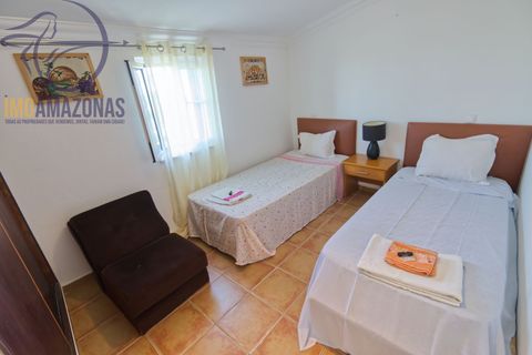 Landejendom i Lagoa, Faro, Lagoa - € 1.400.000 | Ref: 06-467 - foto 19