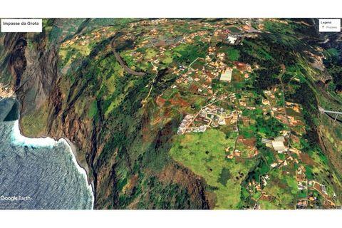 Helårsgrund i Calheta, Madeira, Calheta - € 195.000 | Ref: HA550 - foto 7
