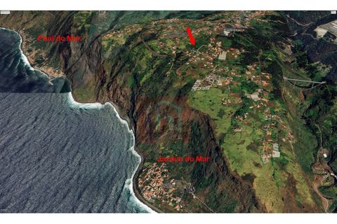 Helårsgrund i Calheta, Madeira, Calheta - € 195.000 | Ref: HA550 - foto 10