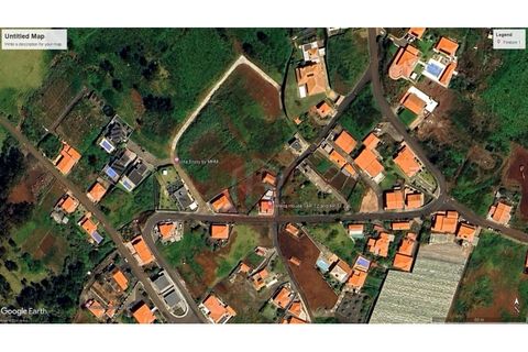 Helårsgrund i Calheta, Madeira, Calheta - € 195.000 | Ref: HA550 - foto 11
