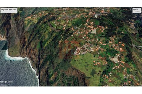 Helårsgrund i Calheta, Madeira, Calheta - € 195.000 | Ref: HA550 - foto 12
