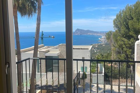 Villa i Altea, Alicante, Altea - € 1.650.000 | Ref: NO5392 - foto 11