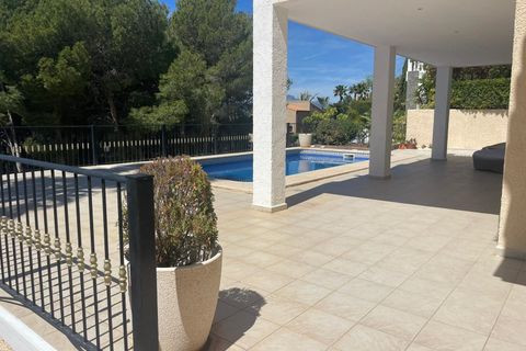 Villa i Altea, Alicante, Altea - € 1.650.000 | Ref: NO5392 - foto 20