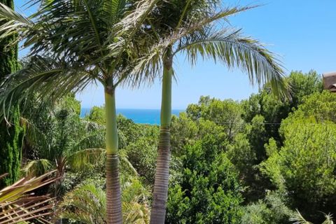 Villa i Altea, Alicante, Altea - € 1.950.000 | Ref: NO5374 - foto 2
