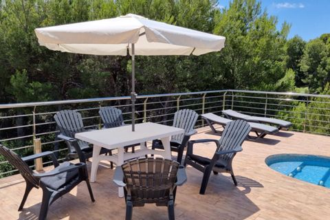 Villa i Altea, Alicante, Altea - € 1.950.000 | Ref: NO5374 - foto 6