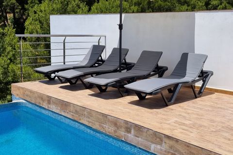 Villa i Altea, Alicante, Altea - € 1.950.000 | Ref: NO5374 - foto 7