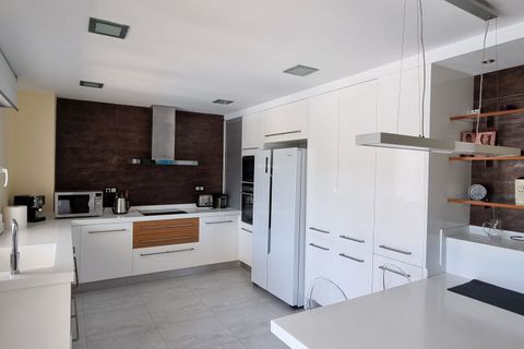 Villa i Altea, Alicante, Altea - € 1.950.000 | Ref: NO5374 - foto 13