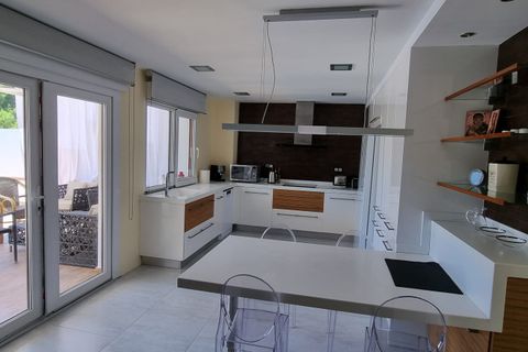 Villa i Altea, Alicante, Altea - € 1.950.000 | Ref: NO5374 - foto 14