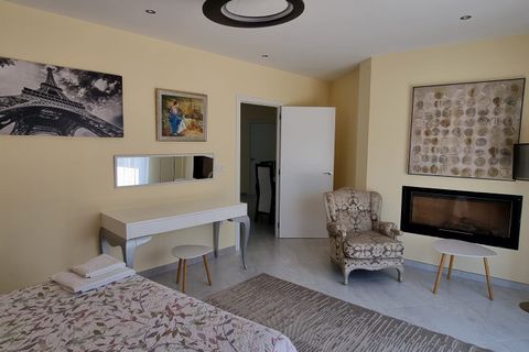 Villa i Altea, Alicante, Altea - € 1.950.000 | Ref: NO5374 - foto 16