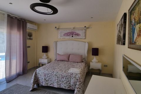 Villa i Altea, Alicante, Altea - € 1.950.000 | Ref: NO5374 - foto 18