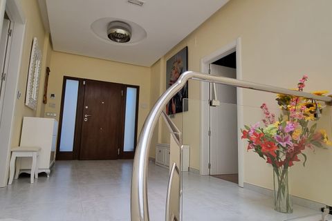 Villa i Altea, Alicante, Altea - € 1.950.000 | Ref: NO5374 - foto 22