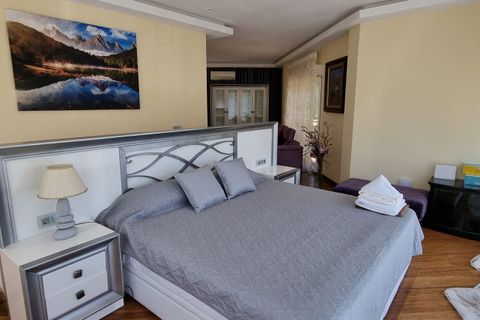Villa i Altea, Alicante, Altea - € 1.950.000 | Ref: NO5374 - foto 31