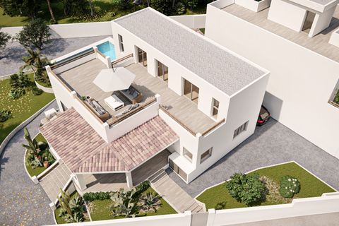 Villa i Albir, Alicante, Albir - € 1.295.000 | Ref: NO5371 - foto 5
