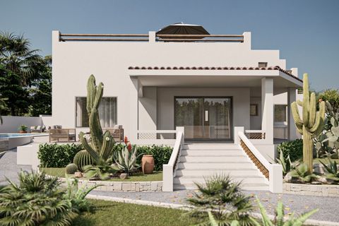 Villa i Albir, Alicante, Albir - € 1.295.000 | Ref: NO5371 - foto 7