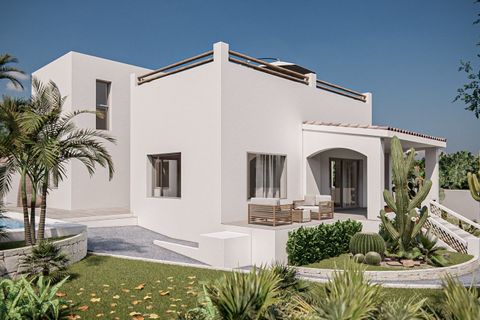 Villa i Albir, Alicante, Albir - € 1.295.000 | Ref: NO5371 - foto 8