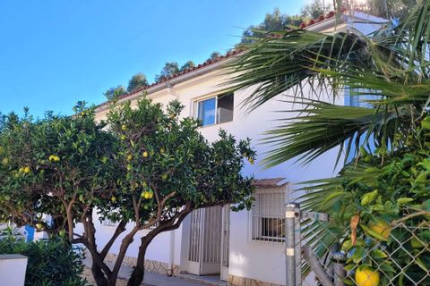 Stadthaus in Albir, Alicante, Albir - € 525.000 | Ref: NO5369 - Foto 1