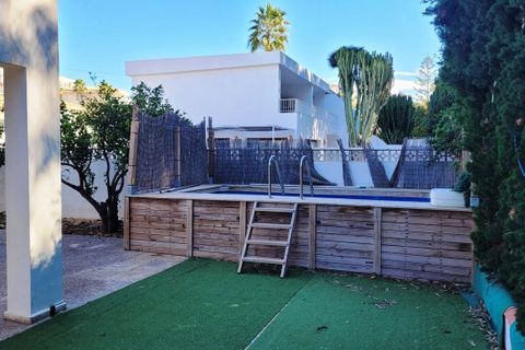 Stadthaus in Albir, Alicante, Albir - € 525.000 | Ref: NO5369 - Foto 5