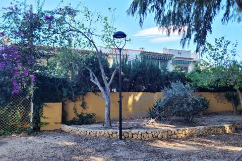 Stadthaus in Albir, Alicante, Albir - € 525.000 | Ref: NO5369 - Foto 21