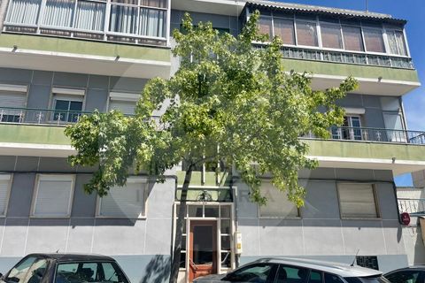Apartament a Almada, Setubal, Almada - € 1.200/mes | Ref: A2-001.25 - foto 24