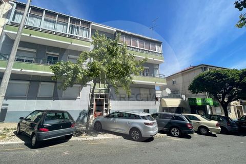 Apartament a Almada, Setubal, Almada - € 1.200/mes | Ref: A2-001.25 - foto 26