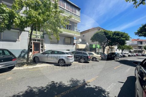 Apartament a Almada, Setubal, Almada - € 1.200/mes | Ref: A2-001.25 - foto 25
