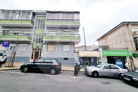 Apartament a Almada, Setubal, Almada - € 1.200/mes | Ref: A2-001.25 - foto 18