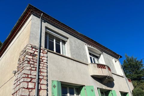 Villa i Ganges, Herault, Ganges - € 239.000 | Ref: 1405 - foto 8