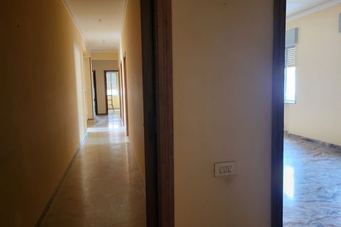 Lejlighed i Caltanissetta, Caltanissetta, Caltanissetta - € 70.000 | Ref: 1833895 - foto 1