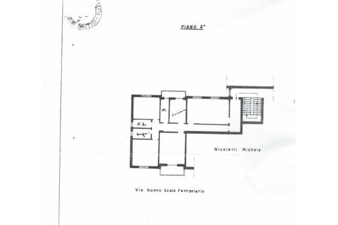 Lejlighed i Caltanissetta, Caltanissetta, Caltanissetta - € 70.000 | Ref: 1833895 - foto 2
