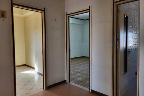 Lejlighed i Caltanissetta, Caltanissetta, Caltanissetta - € 49.000 | Ref: 1834374 - foto 11
