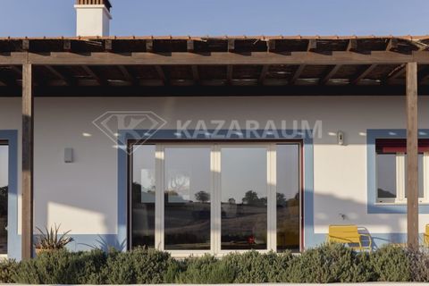 Farm i Ourique, Beja, Ourique - € 960.000 | Ref: K-302 - foto 2