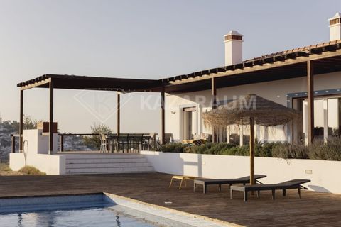 Farm i Ourique, Beja, Ourique - € 960.000 | Ref: K-302 - foto 3