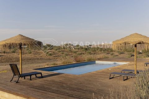 Farm i Ourique, Beja, Ourique - € 960.000 | Ref: K-302 - foto 4