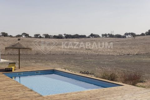 Farm i Ourique, Beja, Ourique - € 960.000 | Ref: K-302 - foto 5