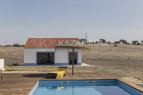 Farm i Ourique, Beja, Ourique - € 960.000 | Ref: K-302 - foto 6