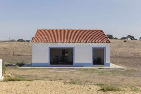 Farm i Ourique, Beja, Ourique - € 960.000 | Ref: K-302 - foto 7