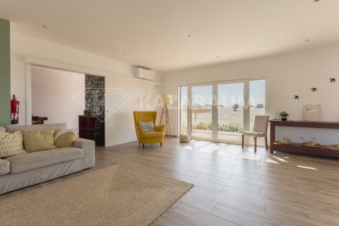 Farm i Ourique, Beja, Ourique - € 960.000 | Ref: K-302 - foto 12