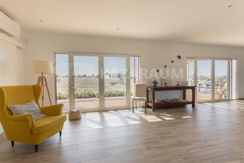 Farm i Ourique, Beja, Ourique - € 960.000 | Ref: K-302 - foto 14