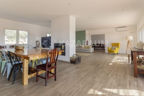 Farm i Ourique, Beja, Ourique - € 960.000 | Ref: K-302 - foto 19