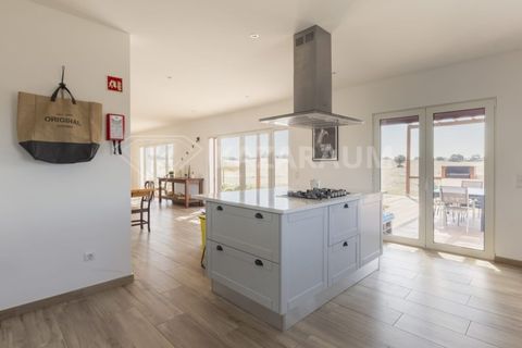 Farm i Ourique, Beja, Ourique - € 960.000 | Ref: K-302 - foto 23